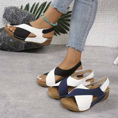 SOFIA™ – DIE SOMMER-WEDGES FÜR STIL UND HALT