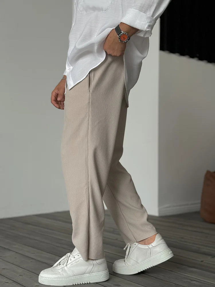 LIVENTO™ – LUXURIÖSE HOSE FÜR MÄNNER