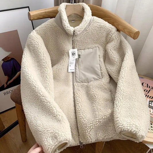 BRIGITTE™ – DIE JACKE FÜR STILBEWUSSTE ENTSCHEIDUNGEN