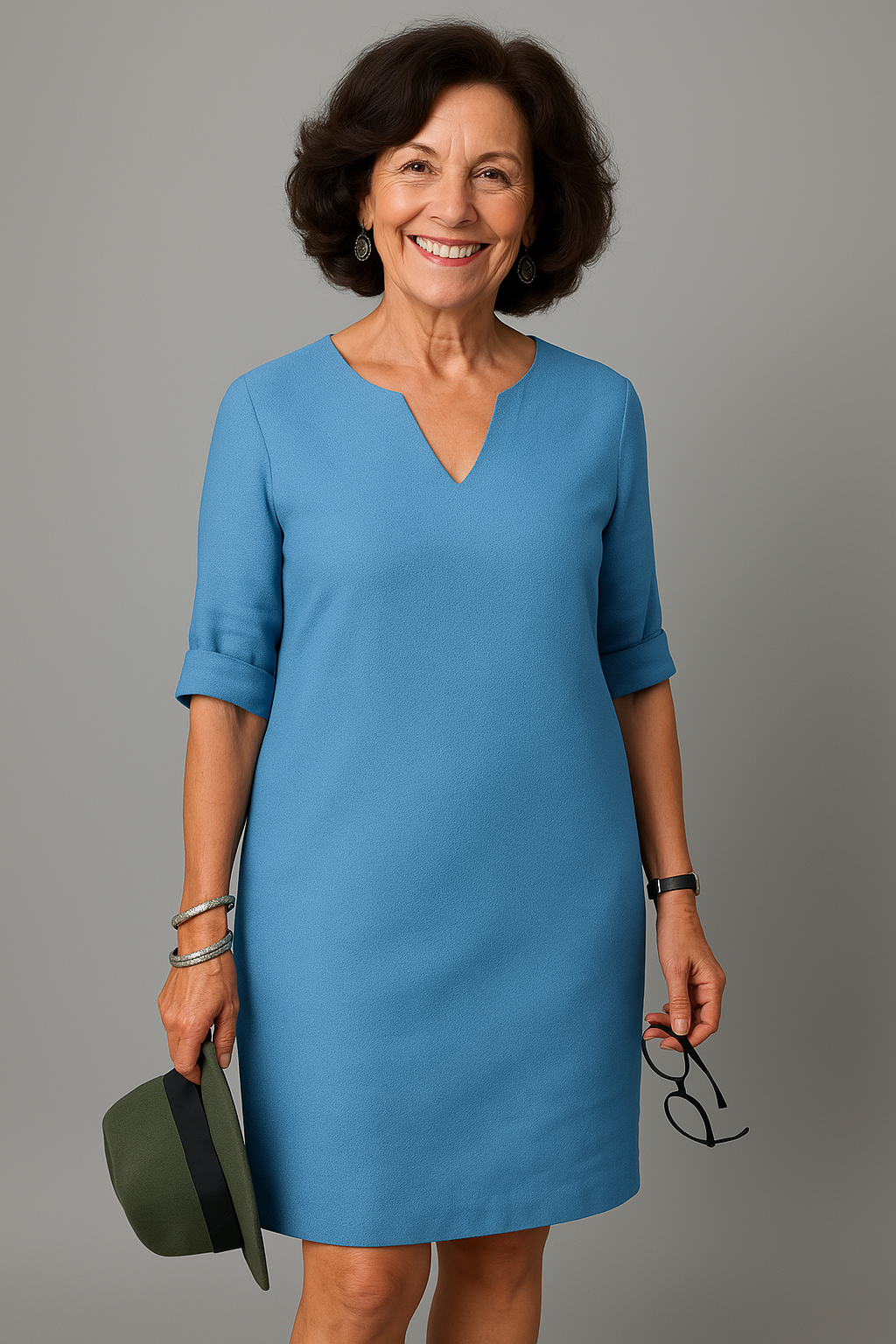 HELENA™ – DAS KLEID FÜR ZEITLOSE ELEGANZ