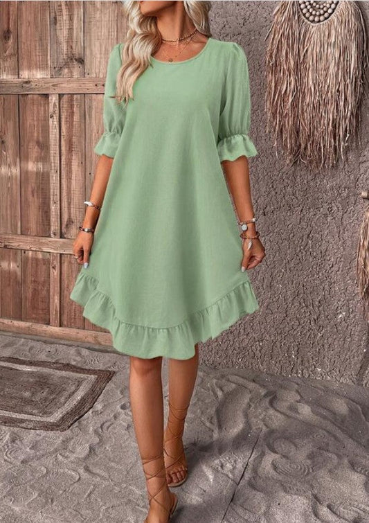 LIVIA™ – DAS KLEID FÜR LEICHTIGKEIT UND SOMMERFEELING