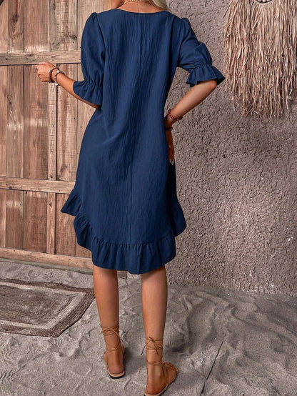 LIVIA™ – DAS KLEID FÜR LEICHTIGKEIT UND SOMMERFEELING