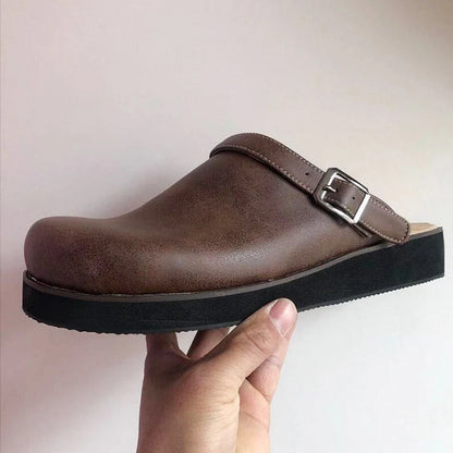 BENNO™ – KLASSISCHE HERRENSCHUHE FÜR STIL UND KOMFORT