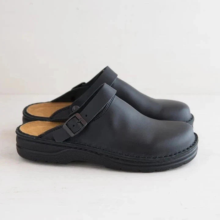 BENNO™ – KLASSISCHE HERRENSCHUHE FÜR STIL UND KOMFORT