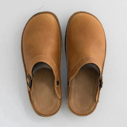 BENNO™ – KLASSISCHE HERRENSCHUHE FÜR STIL UND KOMFORT