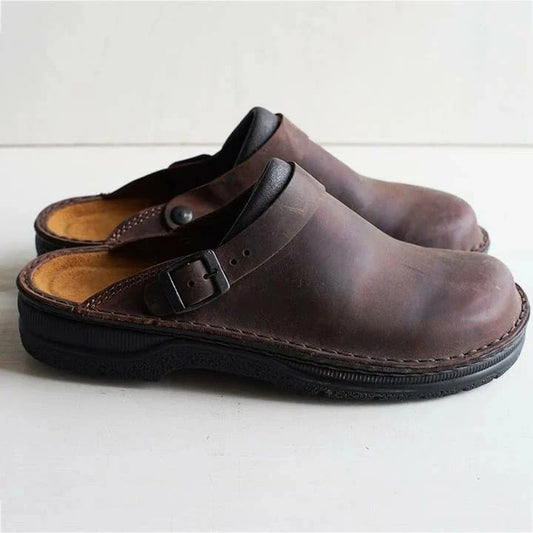 BENNO™ – KLASSISCHE HERRENSCHUHE FÜR STIL UND KOMFORT