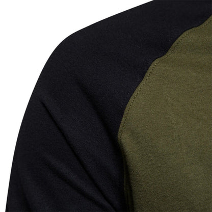 MARCEL™ – DAS LANGARMSHIRT FÜR MÄNNER MIT STIL