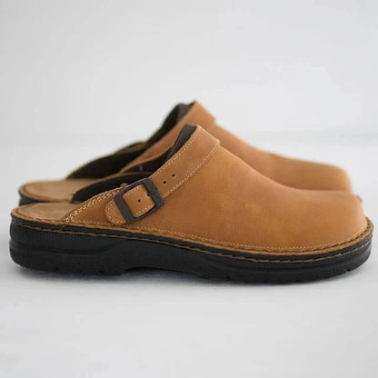 BENNO™ – KLASSISCHE HERRENSCHUHE FÜR STIL UND KOMFORT