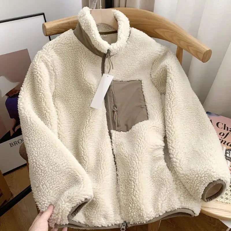 BRIGITTE™ – DIE JACKE FÜR STILBEWUSSTE ENTSCHEIDUNGEN