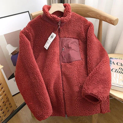 BRIGITTE™ – DIE JACKE FÜR STILBEWUSSTE ENTSCHEIDUNGEN