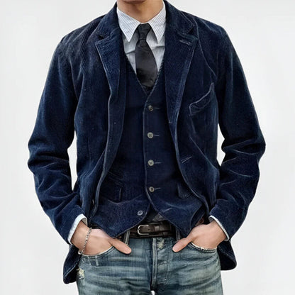 THOMAN™ -DIE JACKE FÜR DEN KÖNIG DES ALLTAGS