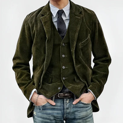 THOMAN™ -DIE JACKE FÜR DEN KÖNIG DES ALLTAGS