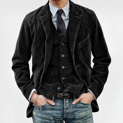 THOMAN™ -DIE JACKE FÜR DEN KÖNIG DES ALLTAGS