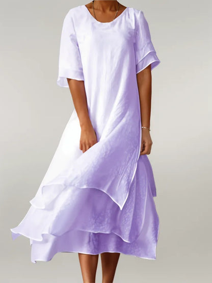 SANDRA™ – DAS KLEID FÜR SOMMERTRÄUME IN BEWEGUNG